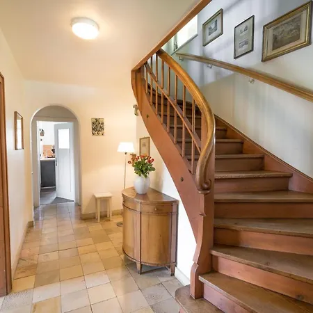 Haus Geibel Apartment Oberstdorf